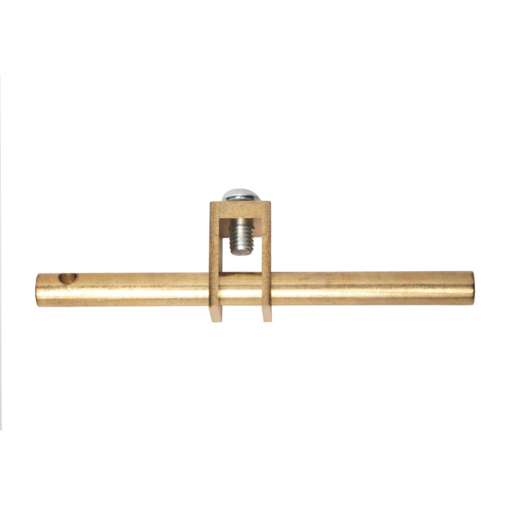 Flomasta Cistern Lever Arm 102mm Screwfix