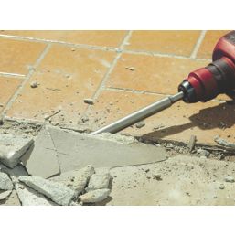 Einhell deals concrete breaker