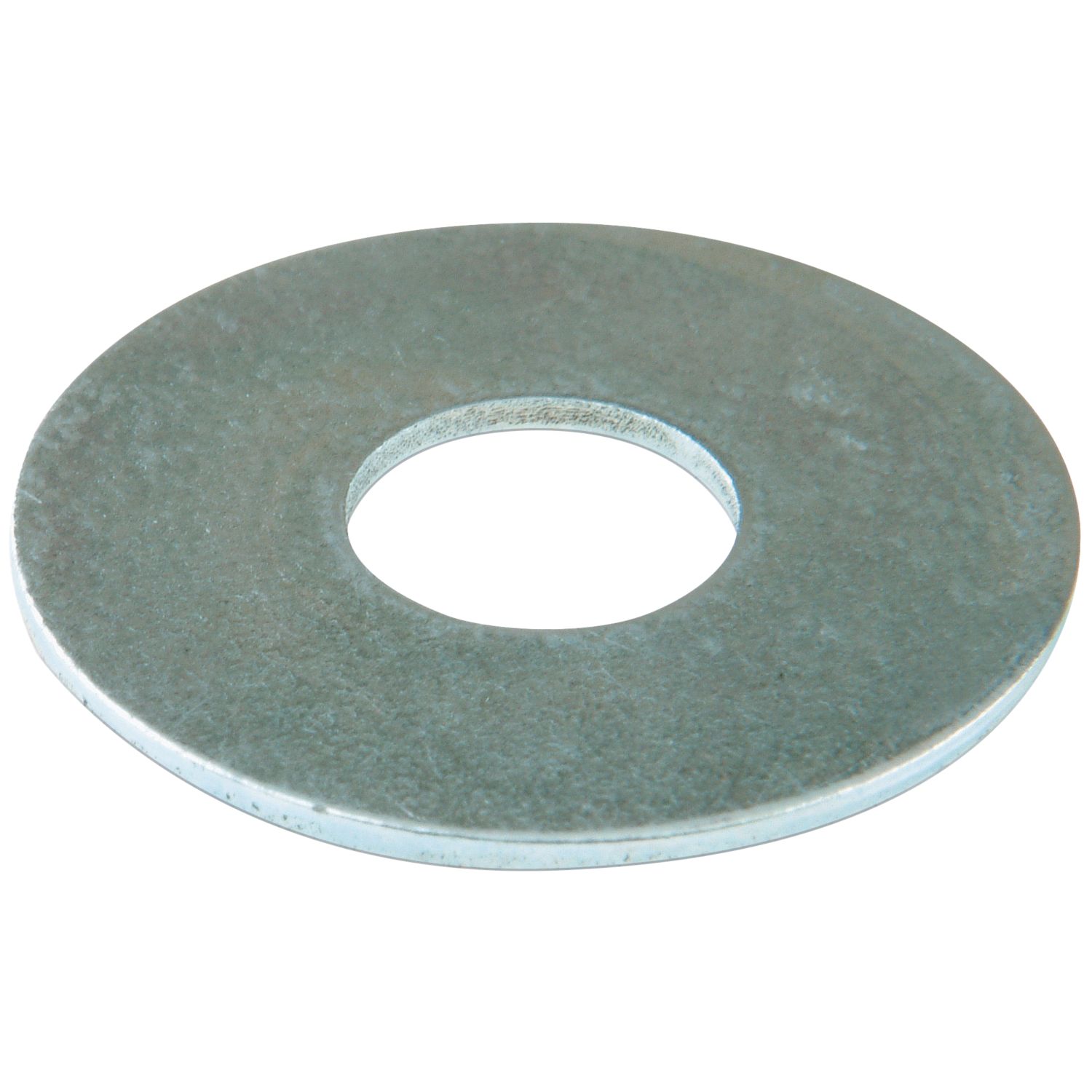 Easyfix Steel Large Flat Washers M5 x 1.2mm 100 Pack (871FT)