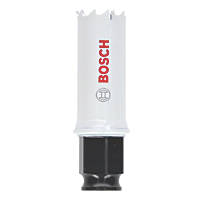 Bosch Progressor for Multi-Material Holesaw 25mm