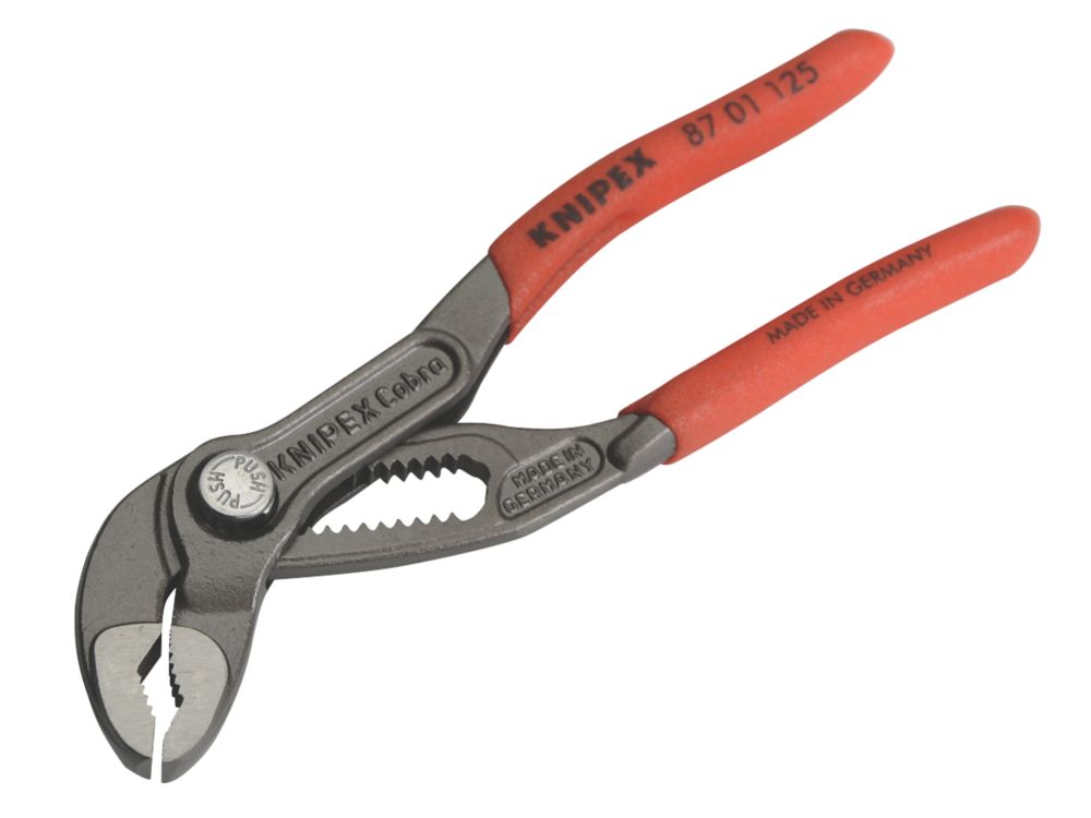 Knipex 5 deals inch pliers