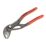 Knipex Cobra Water Pump Pliers 5" (125mm)