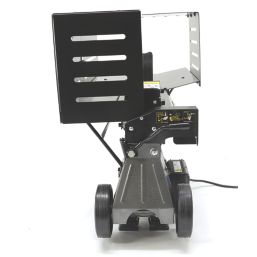 Electric log splitter screwfix discount
