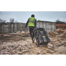 DEWALT ToughSystem 2.0 Tool Box 14 3/4"