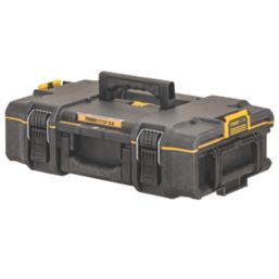 DeWalt TSTAK 2.0 Tool Box 17 1/4 - Screwfix