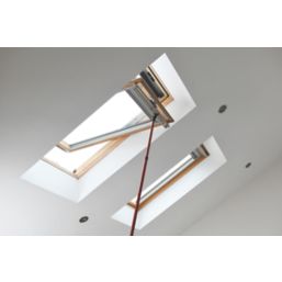 Keylite Window Opening Pole 3m