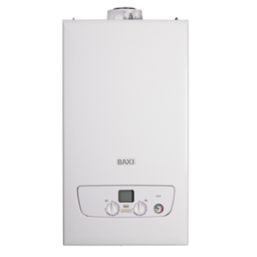 Baxi 630 LPG Combi High Efficiency Wall-Hung Condensing Gas Combination Boiler