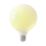 Calex  E27 G125 LED Light Bulb Milky 806lm 7.5W