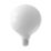 Calex  E27 G125 LED Light Bulb Milky 806lm 7.5W