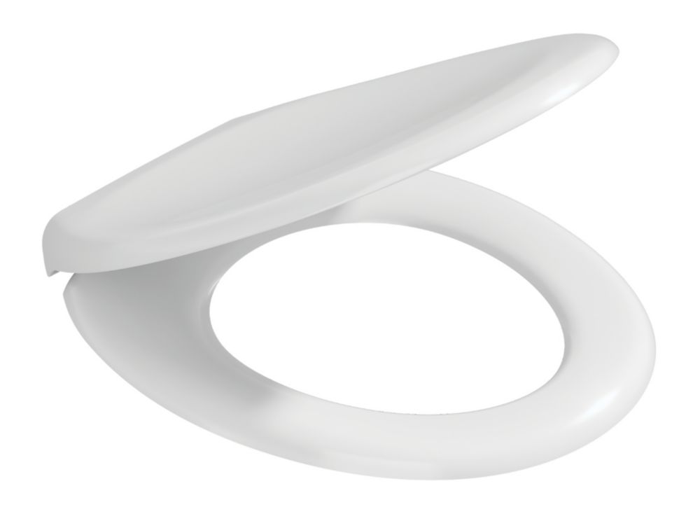 ETAL Comite SoftClose with QuickRelease Toilet Seat Composite High