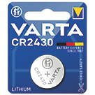 Varta  CR2430 Lithium Battery