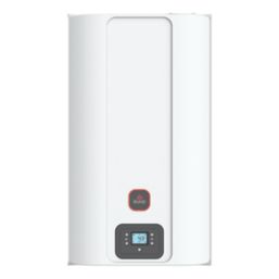 Biasi Rinnova 30S Gas/LPG System Boiler White