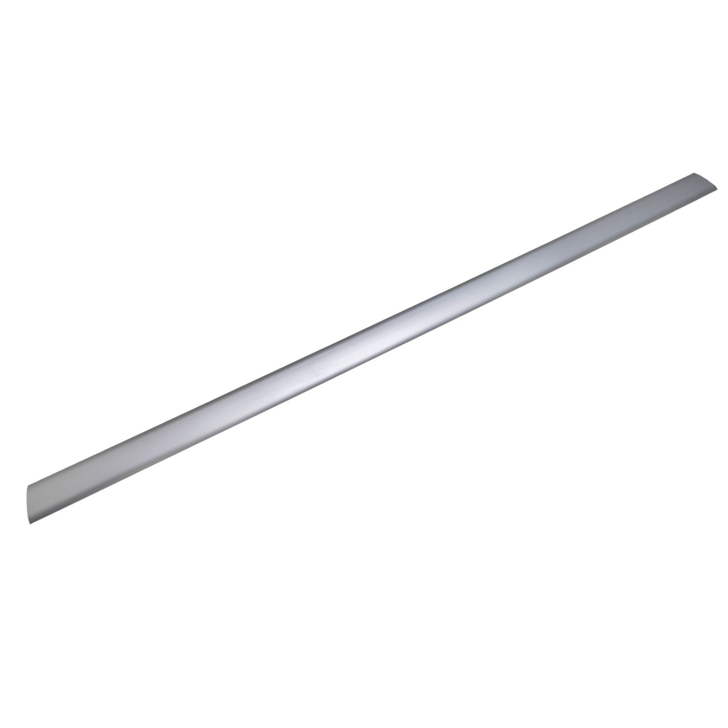 Self-Adhesive Cover Strip Silver 900mm x 38mm (871TC)