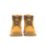 Site Arenite Size 3 Womens Wheat  Steel Toe Cap Safety Boots