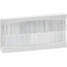 Knightsbridge  Modular Brush Flex Outlet White