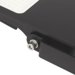 Collingwood K3 Indy Indoor & Outdoor LED Industrial Floodlight Black 125-200W 19,000-27,000lm