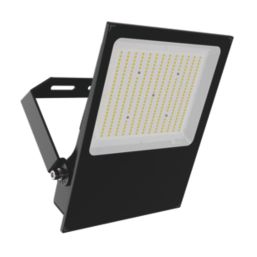 Collingwood K3 Indy Indoor & Outdoor LED Industrial Floodlight Black 125-200W 19,000-27,000lm