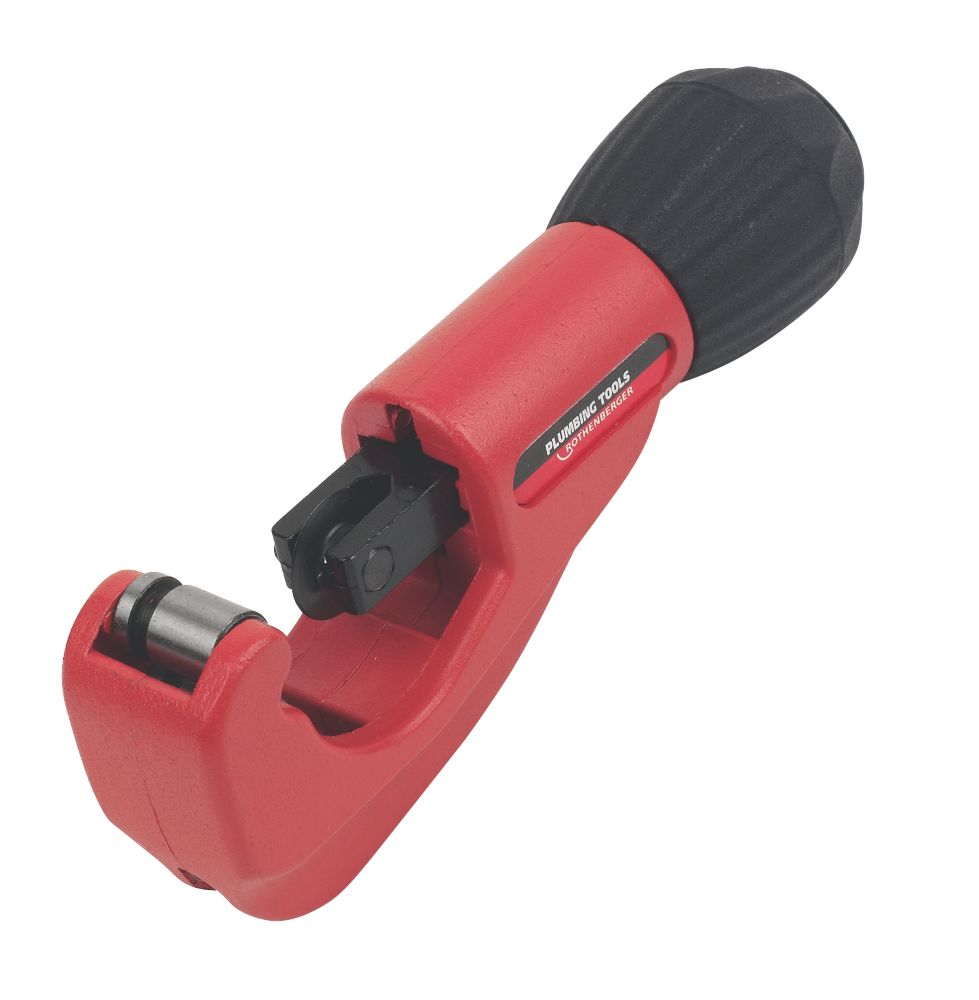 Screwfix 15mm deals pipe cutter