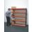 RB Boss  5-Tier Metal Garage Shelving Unit 1600mm x 600mm x 1800mm