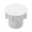 FloPlast  ABS Access Plugs White 32mm 5 Pack