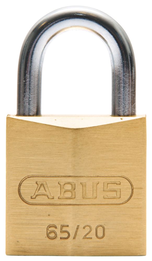 Cadenas ABUS