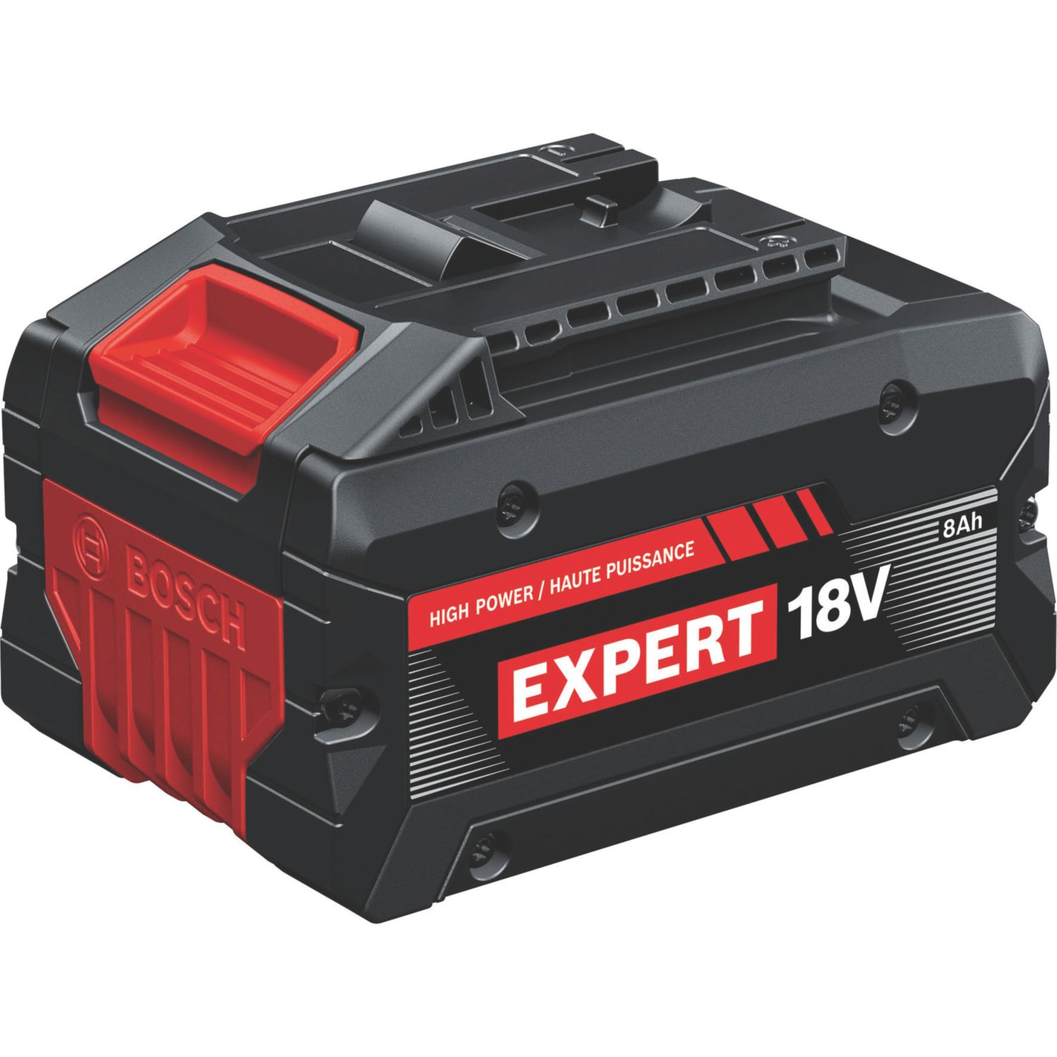 Bosch Expert 1600A036ZB 18V 8.0Ah Li-Ion AMPShare Battery (872AW)