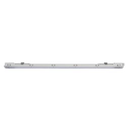 Sylvania SylProof Toledo Single 4ft LED Neutral White Waterproof Batten Light 13.3W 1550lm 220-240V