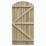 Rowlinson Featheredge Gate 90cm x 180cm Natural