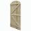 Rowlinson Featheredge Gate 90cm x 180cm Natural
