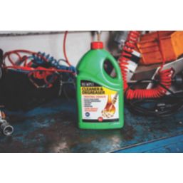 Big Wipes   Cleaner & Degreaser 4Ltr