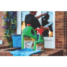 Big Wipes   Cleaner & Degreaser 4Ltr