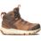 Timberland Pro Tempe Size 10.5  Brown Waterproof  Safety Boots