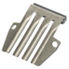 Flymo 587125101 1200R, Automower 105, 308, R38Li, R40Li, R50Li, R70Li, R80Li Charger Contacts