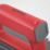 Faithfull  4 & 7mm Plastic Notched Trowel 11" x 4.5"