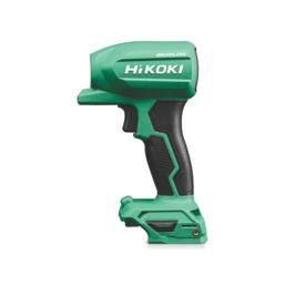 HiKOKI RA18DAW4Z 18V Li-Ion Multi Volt Brushless Cordless  Air Blower - Bare