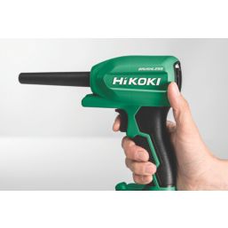 HiKOKI RA18DAW4Z 18V Li-Ion Multi Volt Brushless Cordless  Air Blower - Bare