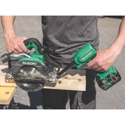 HiKOKI RA18DAW4Z 18V Li-Ion Multi Volt Brushless Cordless  Air Blower - Bare