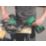 HiKOKI RA18DAW4Z 18V Li-Ion Multi Volt Brushless Cordless  Air Blower - Bare