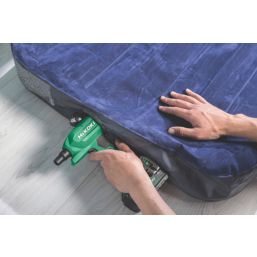 HiKOKI RA18DAW4Z 18V Li-Ion Multi Volt Brushless Cordless  Air Blower - Bare