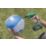 HiKOKI RA18DAW4Z 18V Li-Ion Multi Volt Brushless Cordless  Air Blower - Bare