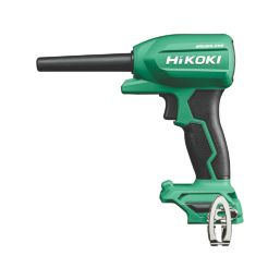 HiKOKI RA18DAW4Z 18V Li-Ion Multi Volt Brushless Cordless  Air Blower - Bare