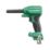 HiKOKI RA18DAW4Z 18V Li-Ion Multi Volt Brushless Cordless  Air Blower - Bare