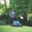 Webb Eco X-Series WEV20X2SRB4X 40V 2 x 4.0Ah Li-Ion  Brushless Cordless 38cm Scarifier Rake