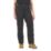 Site Heyward Womens Trousers Black Size 10 31" L