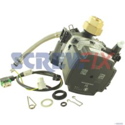 Worcester Bosch 8716120415 PUMP ASSEMBLY UPMO 7M CACAO