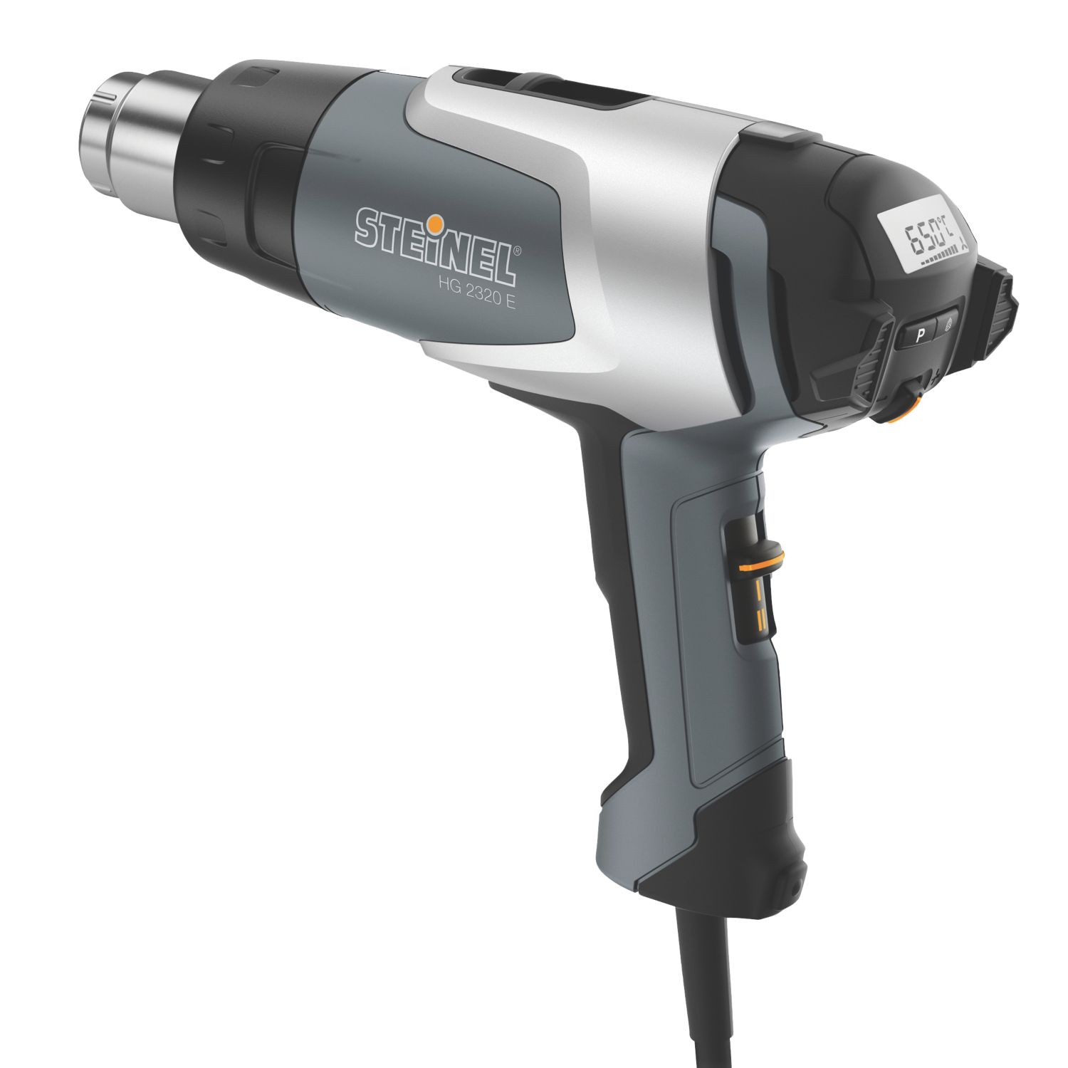 Steinel HG2320E 2300W Electric Heat Gun 240V (872HX)