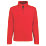 Regatta Micro Zip Neck Fleece Classic Red Small 37 1/2" Chest