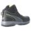 Puma Rapid Mid Size 7.5  Black Water-Resistant  Safety Boots