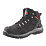 Scruffs Sabatan   Safety Trainer Boots Black Size 10