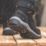 Scruffs Sabatan Size 10  Black Water-Resistant  Safety Boots